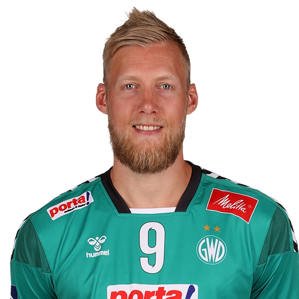 Christoffer Rambo